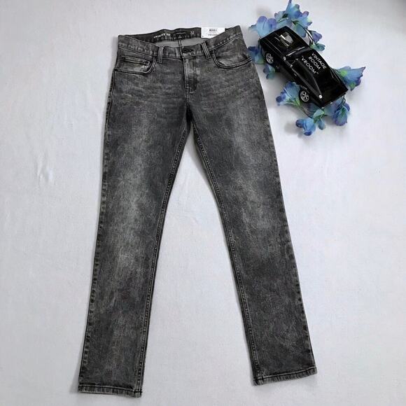 Inc International Concepts NWT Skinny Jeans Men W30 - Picture 2 of 11